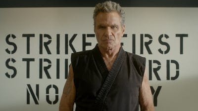 Assistir Cobra Kai Temporada 3 Episódio 2 Online em HD