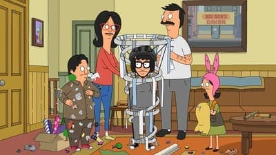 Assistir Bob’s Burgers Temporada 13 Episódio 6 Online em HD