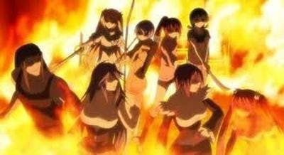 Assistir Maji de Watashi ni Koi Shinasai! Temporada 1 Episódio 7 Online em HD