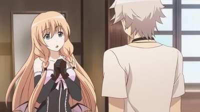 Assistir Otona no Bouguya-san Temporada 1 Episódio 3 Online em HD