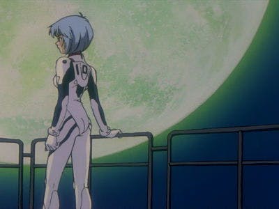 Assistir Neon Genesis Evangelion Temporada 1 Episódio 6 Online em HD