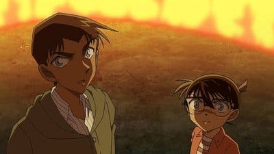 Assistir Detective Conan Temporada 1 Episódio 873 Online em HD