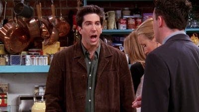 Assistir Friends Temporada 5 Episódio 19 Online em HD