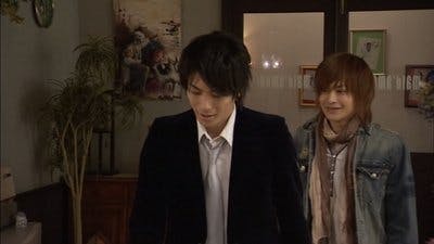 Assistir Kamen Rider Temporada 18 Episódio 4 Online em HD