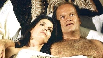 Assistir Frasier Temporada 5 Episódio 1 Online em HD