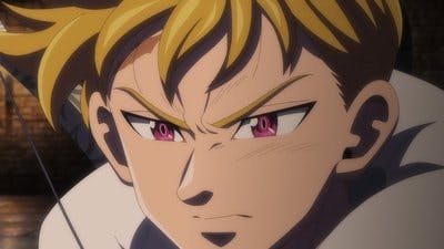 Assistir The Seven Deadly Sins: Os Quatro Cavaleiros do Apocalipse Temporada 1 Episódio 22 Online em HD
