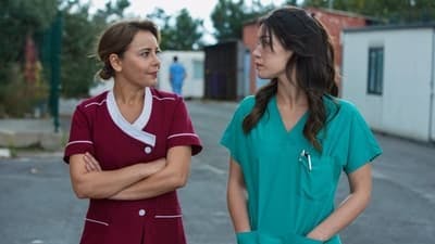 Assistir The Town Doctor Temporada 2 Episódio 7 Online em HD