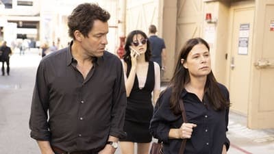 Assistir The Affair: Infidelidade Temporada 5 Episódio 2 Online em HD