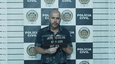 Assistir Justiça 2 Temporada 1 Episódio 2 Online em HD