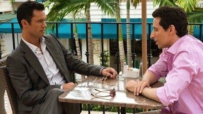 Assistir Burn Notice: Operação Miami Temporada 3 Episódio 6 Online em HD