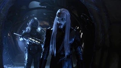 Assistir Stargate Atlantis Temporada 1 Episódio 2 Online em HD