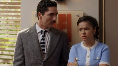 Assistir She’s the One Temporada 1 Episódio 41 Online em HD