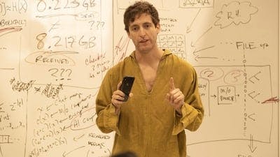 Assistir Silicon Valley Temporada 6 Episódio 7 Online em HD