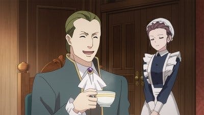 Assistir Minha Filha Saiu de Casa e Voltou como uma Aventureira Rank-S Temporada 1 Episódio 12 Online em HD