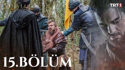 Assistir O Grande Guerreiro Otomano Temporada 1 Episódio 15 Online em HD