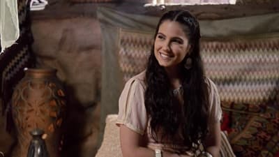 Assistir Moses and the Ten Commandments Temporada 1 Episódio 73 Online em HD