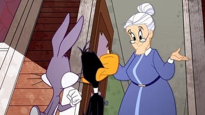 Assistir O Show dos Looney Tunes Temporada 1 Episódio 26 Online em HD