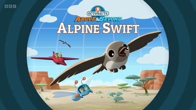 Assistir Octonautas: Missão Planeta Temporada 4 Episódio 10 Online em HD