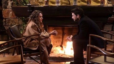 Assistir O Indomável – Amor Sem Limites Temporada 2 Episódio 17 Online em HD