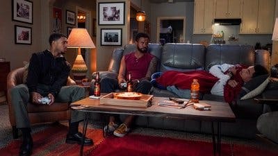 Assistir Grown-ish Temporada 5 Episódio 3 Online em HD