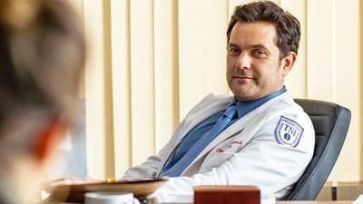 Assistir Dr. Death Temporada 1 Episódio 4 Online em HD