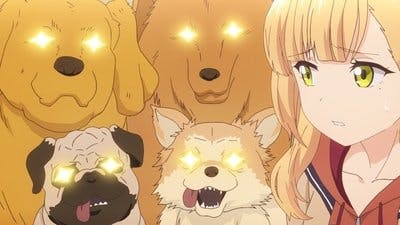 Assistir Inu ni Nattara Suki na Hito ni Hirowareta. Temporada 1 Episódio 10 Online em HD