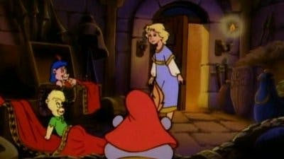 Assistir Os Ursinhos Gummi Temporada 4 Episódio 6 Online em HD