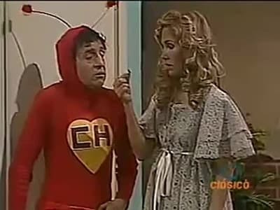 Assistir Chapolin Colorado Temporada 6 Episódio 30 Online em HD