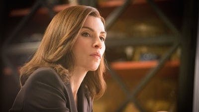 Assistir The Good Wife – Pelo Direito de Recomeçar Temporada 6 Episódio 21 Online em HD