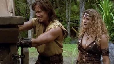 Assistir Hércules: A Lendária Jornada Temporada 5 Episódio 12 Online em HD