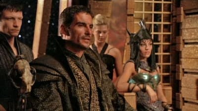 Assistir Stargate SG-1 Temporada 5 Episódio 16 Online em HD