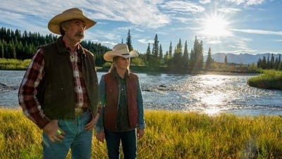 Assistir Heartland Temporada 14 Episódio 1 Online em HD