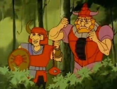 Assistir ThunderCats Temporada 2 Episódio 15 Online em HD