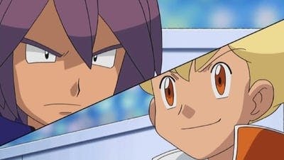 Assistir Pokémon Temporada 13 Episódio 27 Online em HD