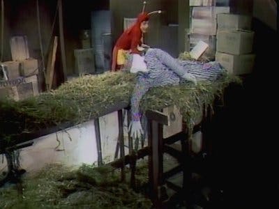 Assistir Chapolin Colorado Temporada 2 Episódio 44 Online em HD