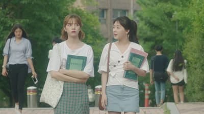 Assistir Gangnam Beauty Temporada 1 Episódio 9 Online em HD