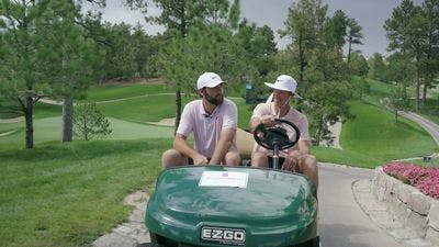 Assistir Dias de Golfe Temporada 3 Episódio 4 Online em HD