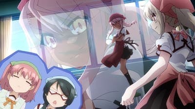 Assistir Fate/kaleid liner Prisma Illya Temporada 2 Episódio 7 Online em HD