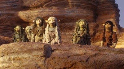 Assistir O Cristal Encantado: A Era da Resistência Temporada 1 Episódio 6 Online em HD