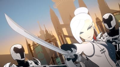 Assistir RWBY Temporada 3 Episódio 3 Online em HD