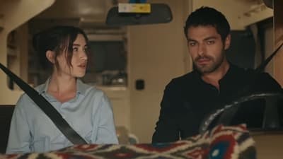 Assistir Winds of Love Temporada 1 Episódio 105 Online em HD