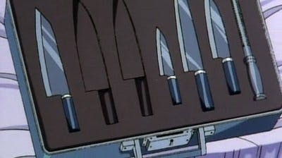 Assistir Detective Conan Temporada 1 Episódio 23 Online em HD