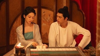 Assistir Flourished Peony Temporada 1 Episódio 31 Online em HD