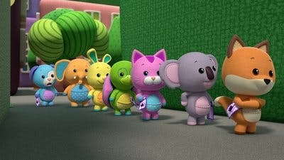Assistir Criaturinhas Temporada 1 Episódio 15 Online em HD