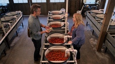 Assistir Santa Clarita Diet Temporada 2 Episódio 9 Online em HD