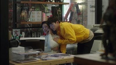 Assistir Something in the Rain Temporada 1 Episódio 2 Online em HD