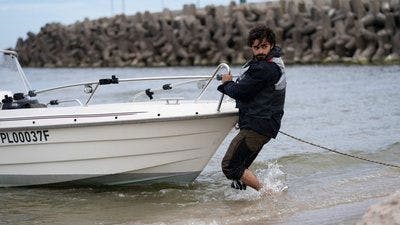 Assistir The Island Temporada 3 Episódio 2 Online em HD
