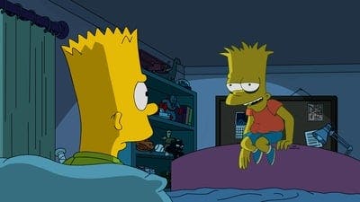 Assistir Os Simpsons Temporada 28 Episódio 15 Online em HD