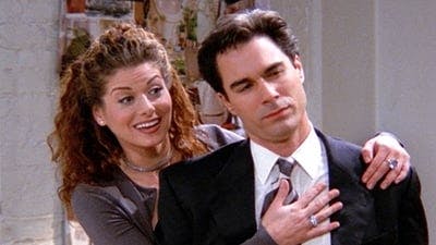 Assistir Will e Grace Temporada 1 Episódio 18 Online em HD