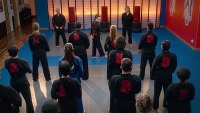 Assistir Cobra Kai Temporada 5 Episódio 6 Online em HD